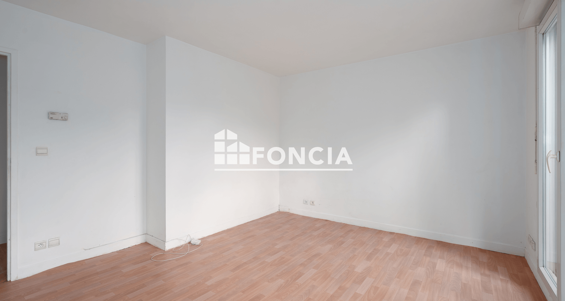 Studio (28.23 m²) à vendre - Bourg-la-reine (92340)