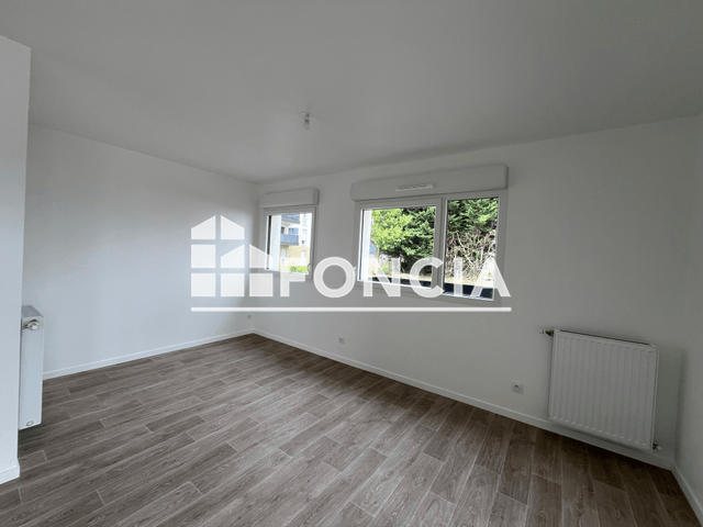 Appartement 3 pièces (65.49 m²) à louer - Laval (53000)