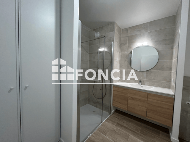 Appartement 3 pièces (65.49 m²) à louer - Laval (53000)