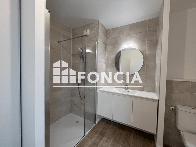 Appartement 3 pièces (65.49 m²) à louer - Laval (53000)