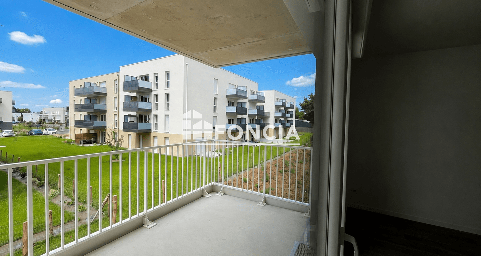 Appartement 3 pièces (69.01 m²) à louer - Laval (53000)