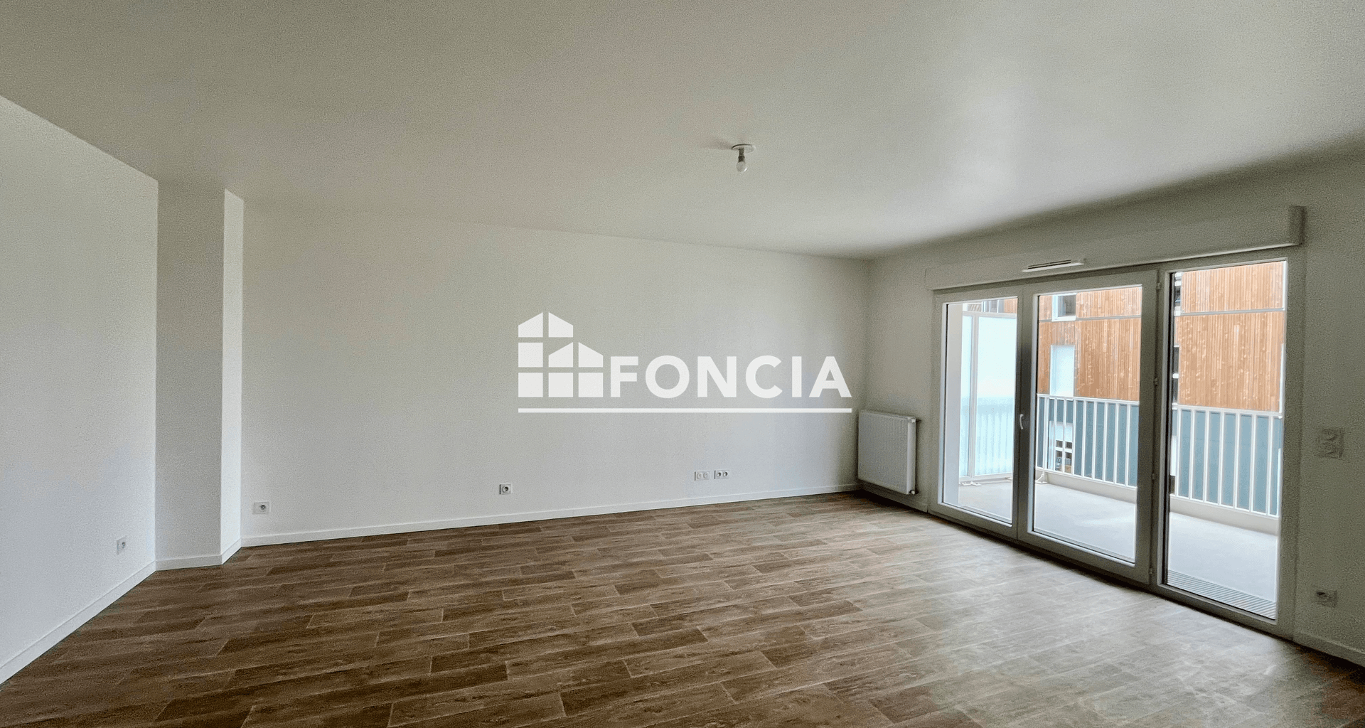 Appartement 3 pièces (69.01 m²) à louer - Laval (53000)