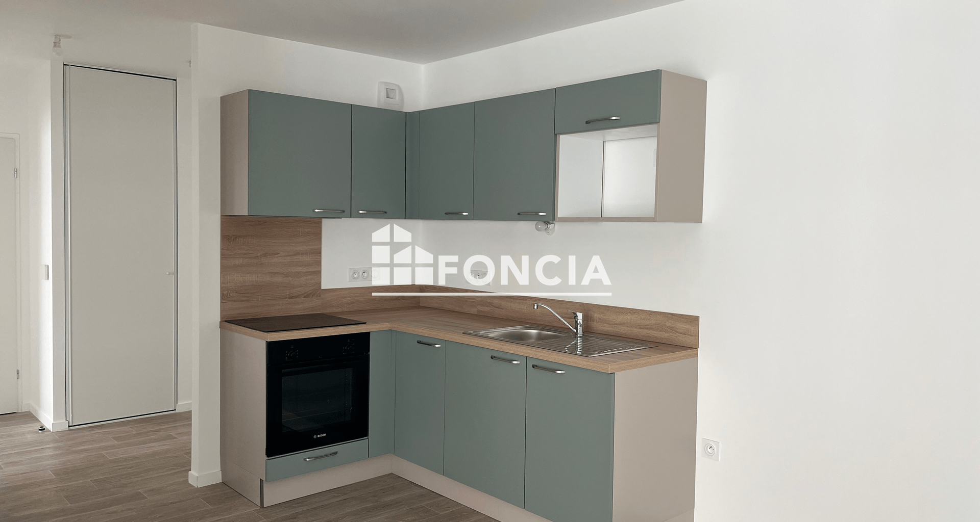 Appartement 3 pièces (69.01 m²) à louer - Laval (53000)