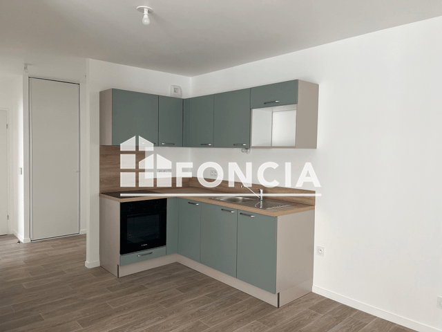 Appartement 3 pièces (69.01 m²) à louer - Laval (53000)