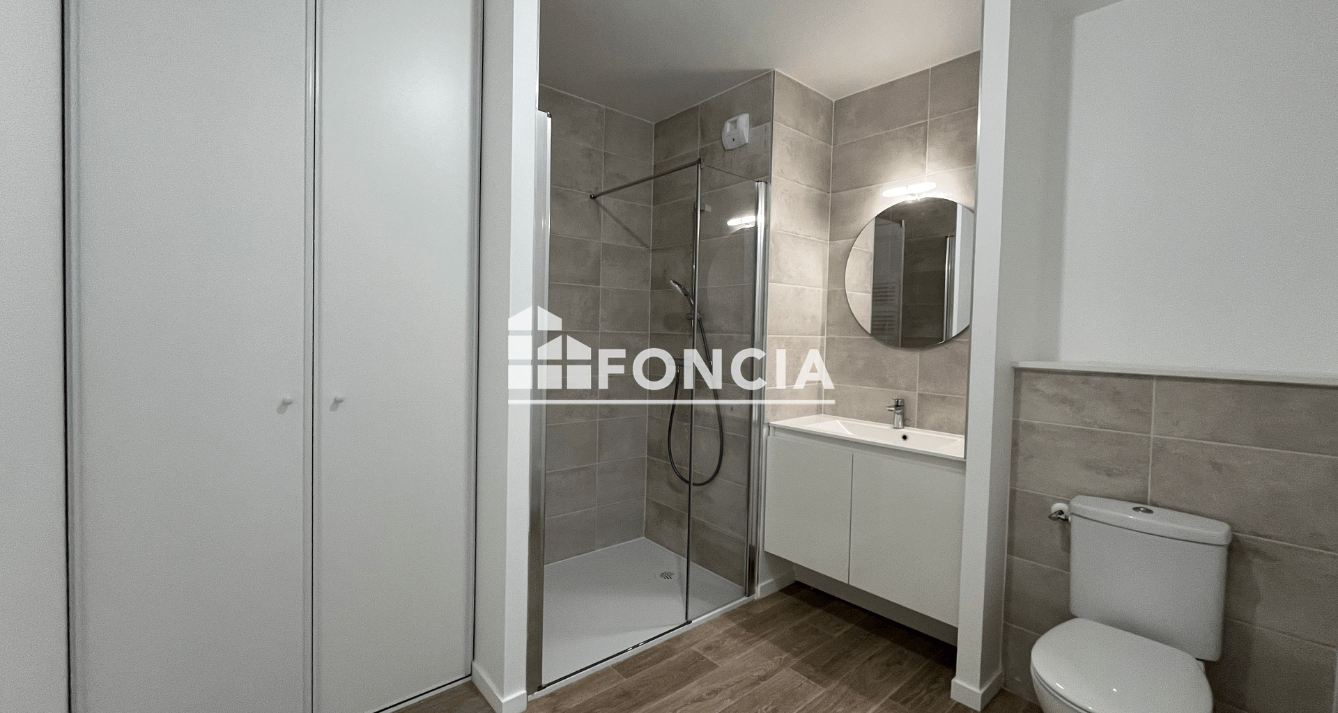 Appartement 3 pièces (69.01 m²) à louer - Laval (53000)