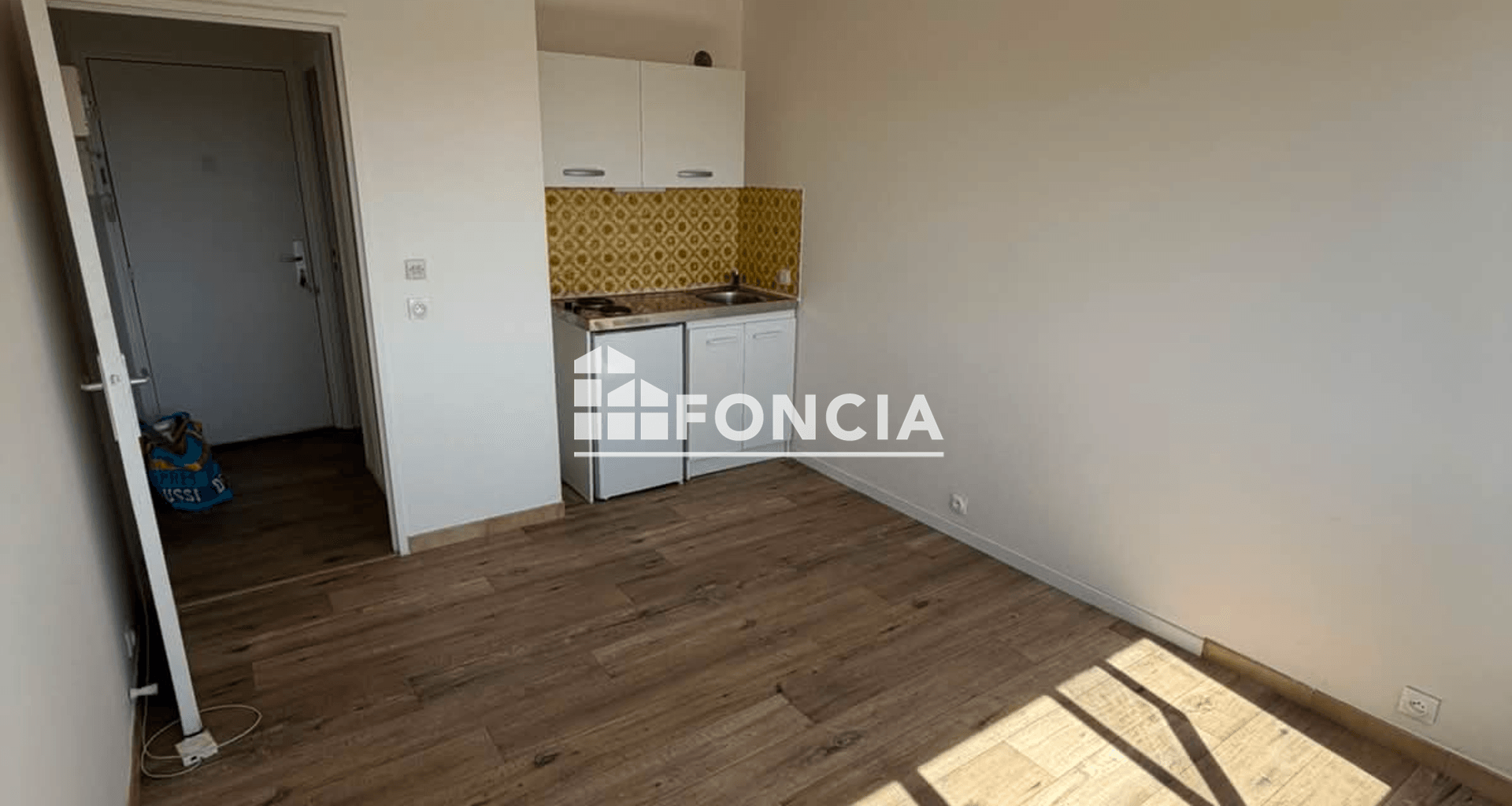 Studio (17.04 m²) à louer - Melun (77000)