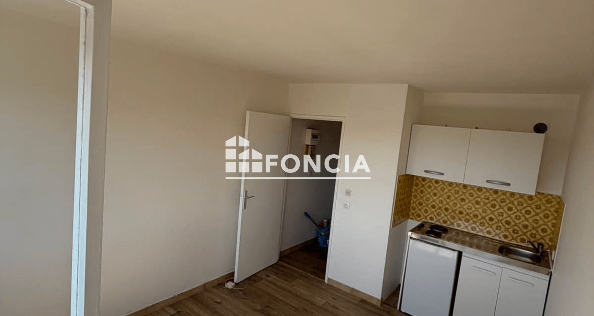 Studio (17.04 m²) à louer - Melun (77000)