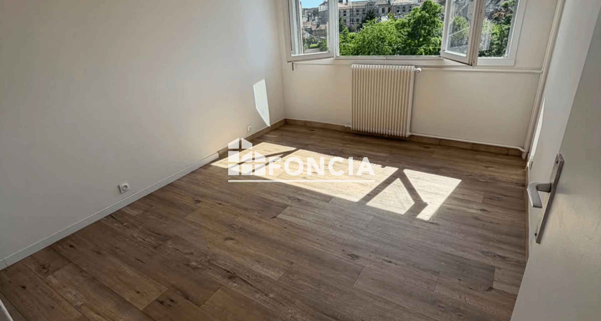 Studio (17.04 m²) à louer - Melun (77000)