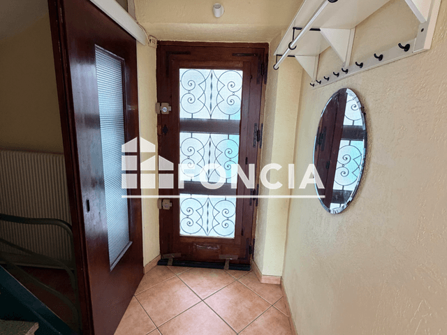 Maison 4 pièces (90.09 m²) à louer - Caux (34720)