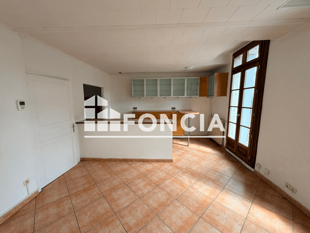 Maison 4 pièces (90.09 m²) à louer - Caux (34720)