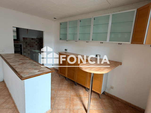 Maison 4 pièces (90.09 m²) à louer - Caux (34720)