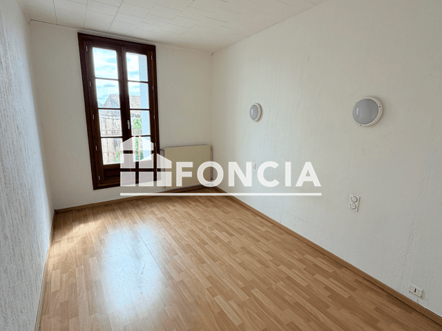 Maison 4 pièces (90.09 m²) à louer - Caux (34720)
