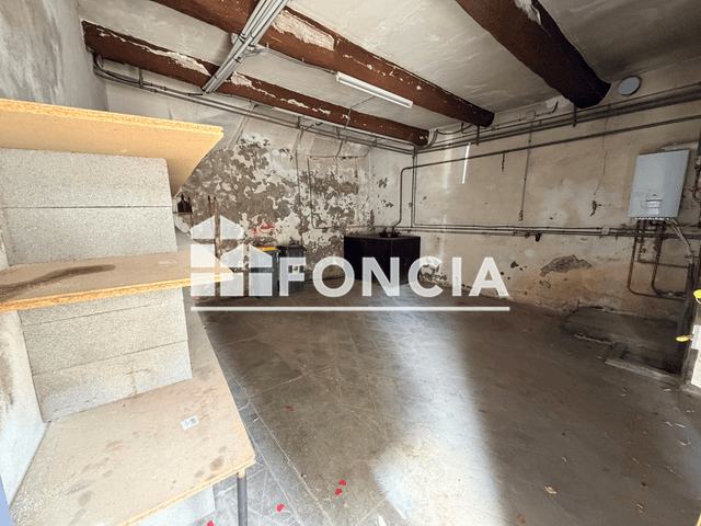 Maison 4 pièces (90.09 m²) à louer - Caux (34720)