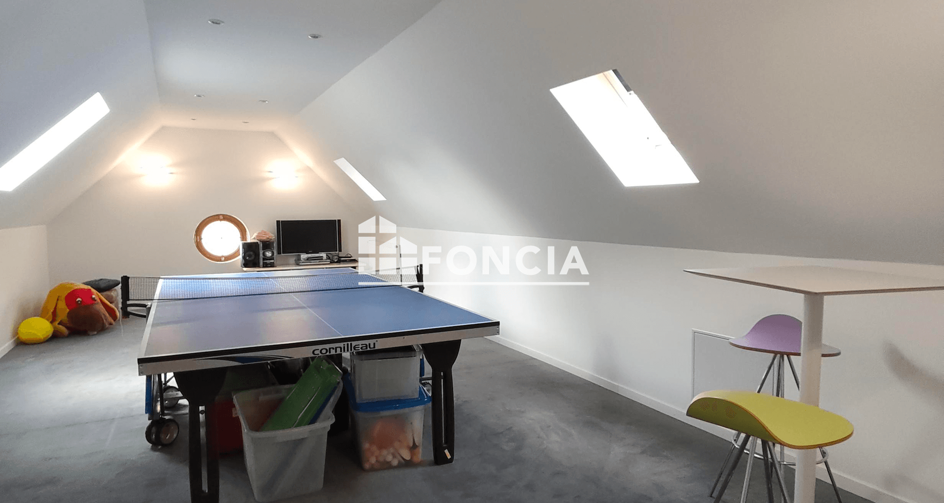 Maison 8 pièces (227 m²) à vendre - Saint-jean-le-blanc (45650)