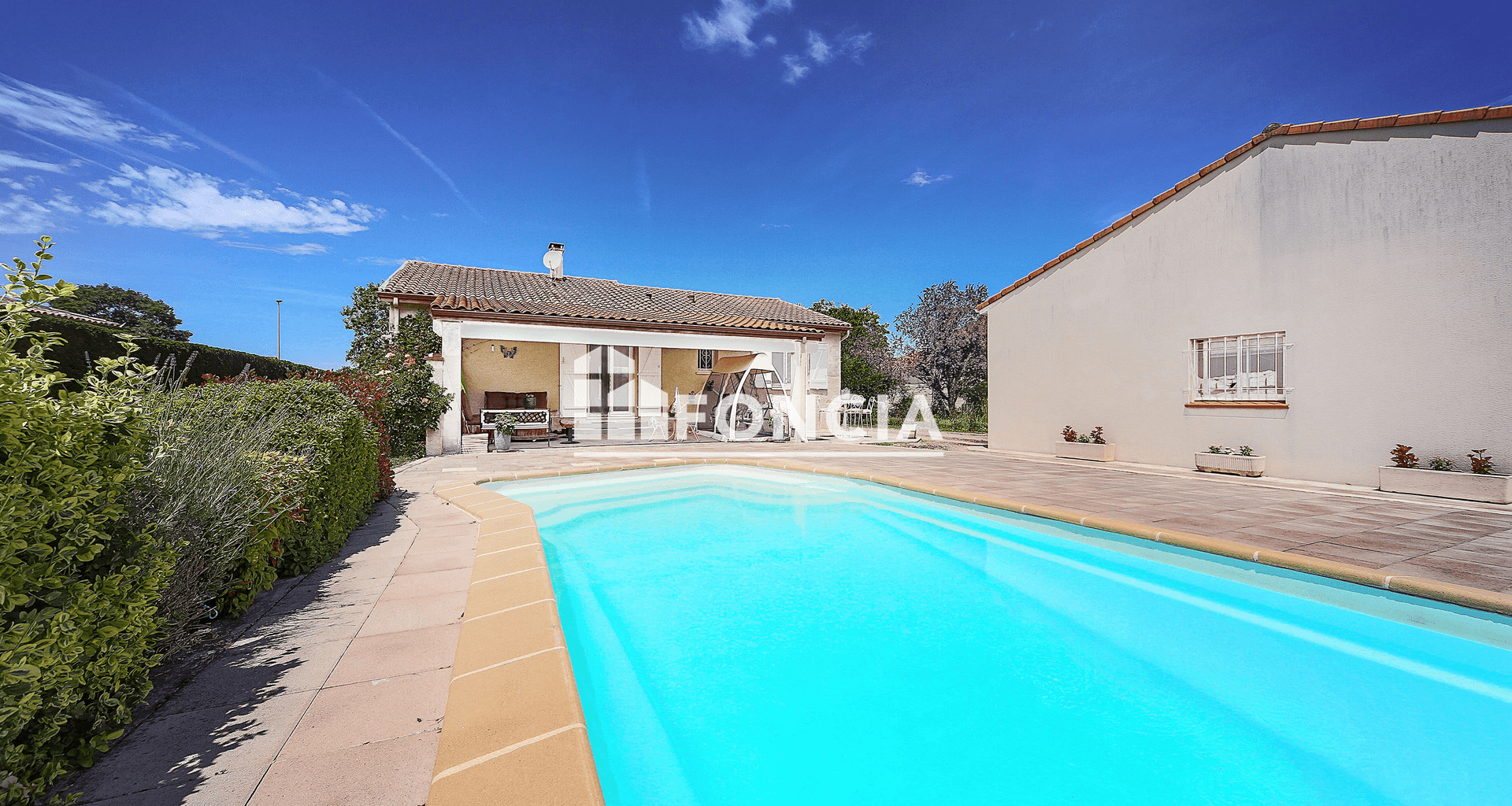Maison 4 pièces (87 m²) à vendre - La Ville-dieu-du-temple (82290)