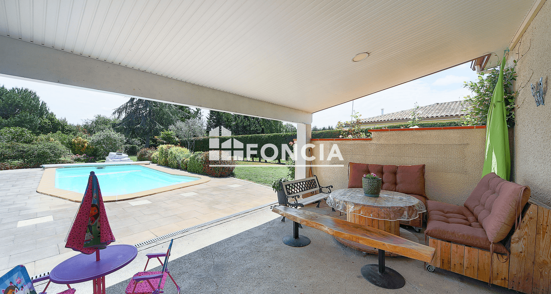 Maison 4 pièces (87 m²) à vendre - La Ville-dieu-du-temple (82290)