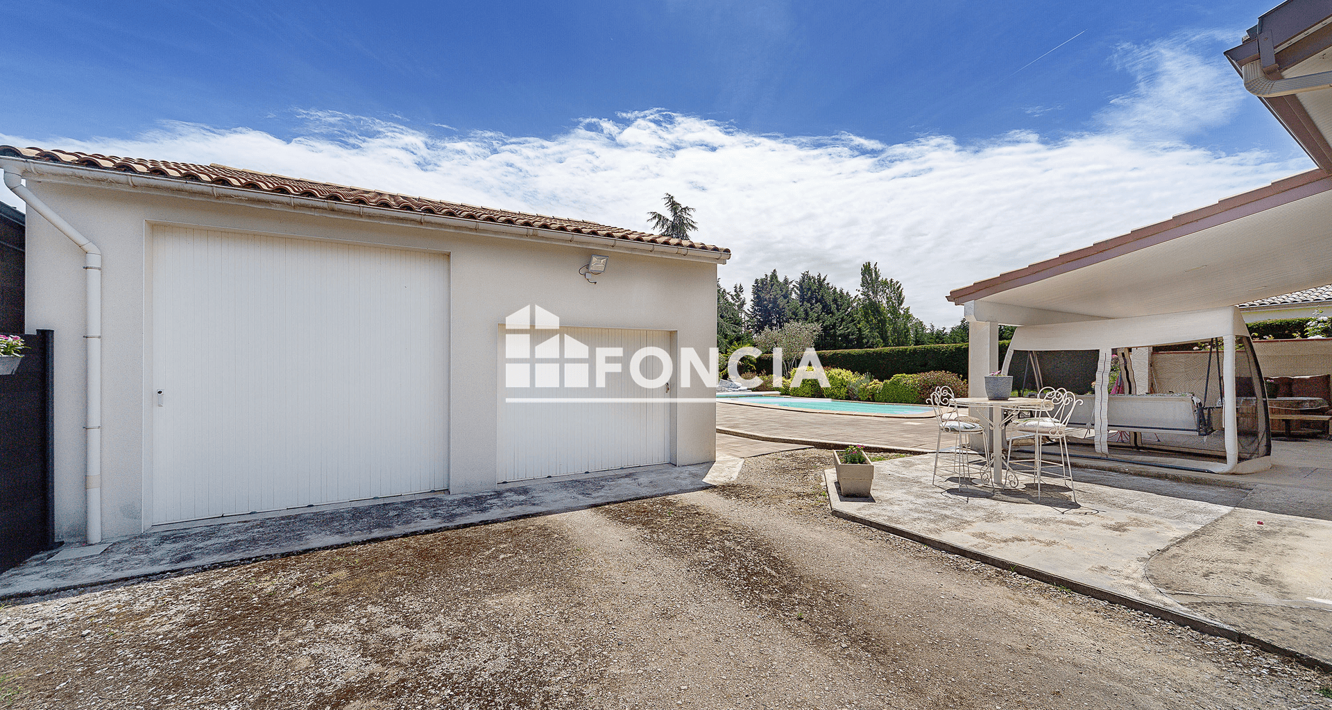 Maison 4 pièces (87 m²) à vendre - La Ville-dieu-du-temple (82290)