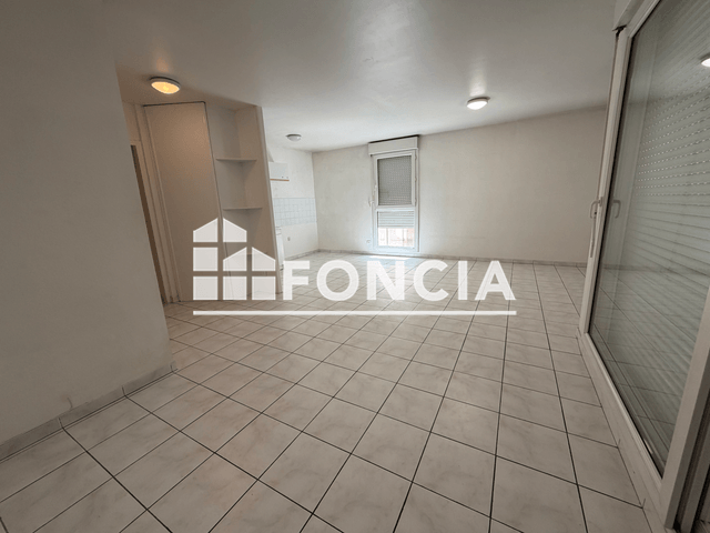 Appartement 3 pièces (68.75 m²) à louer - Pontcharra (38530)