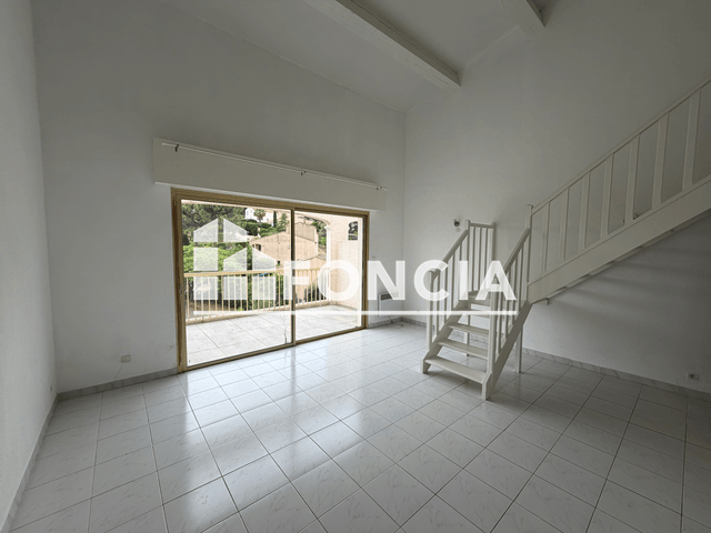 Appartement 3 pièces (59 m²) à louer - Sainte-maxime (83120)