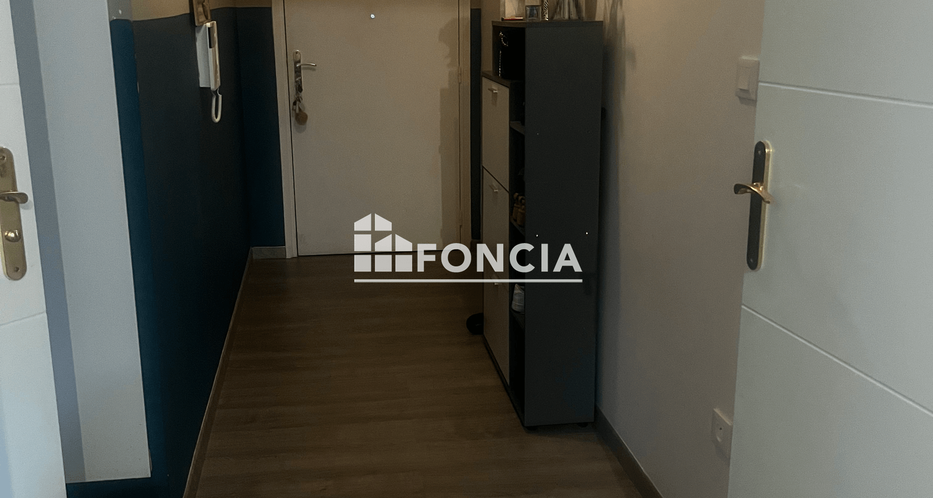 Appartement 3 pièces (66 m²) à louer - Dammartin-en-goële (77230)