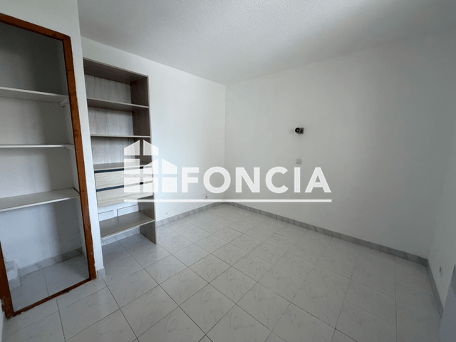 Appartement 3 pièces (59 m²) à louer - Sainte-maxime (83120)