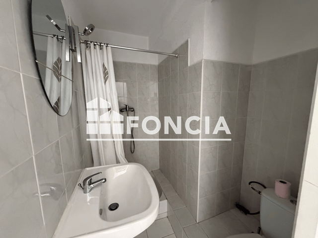 Appartement 3 pièces (59 m²) à louer - Sainte-maxime (83120)