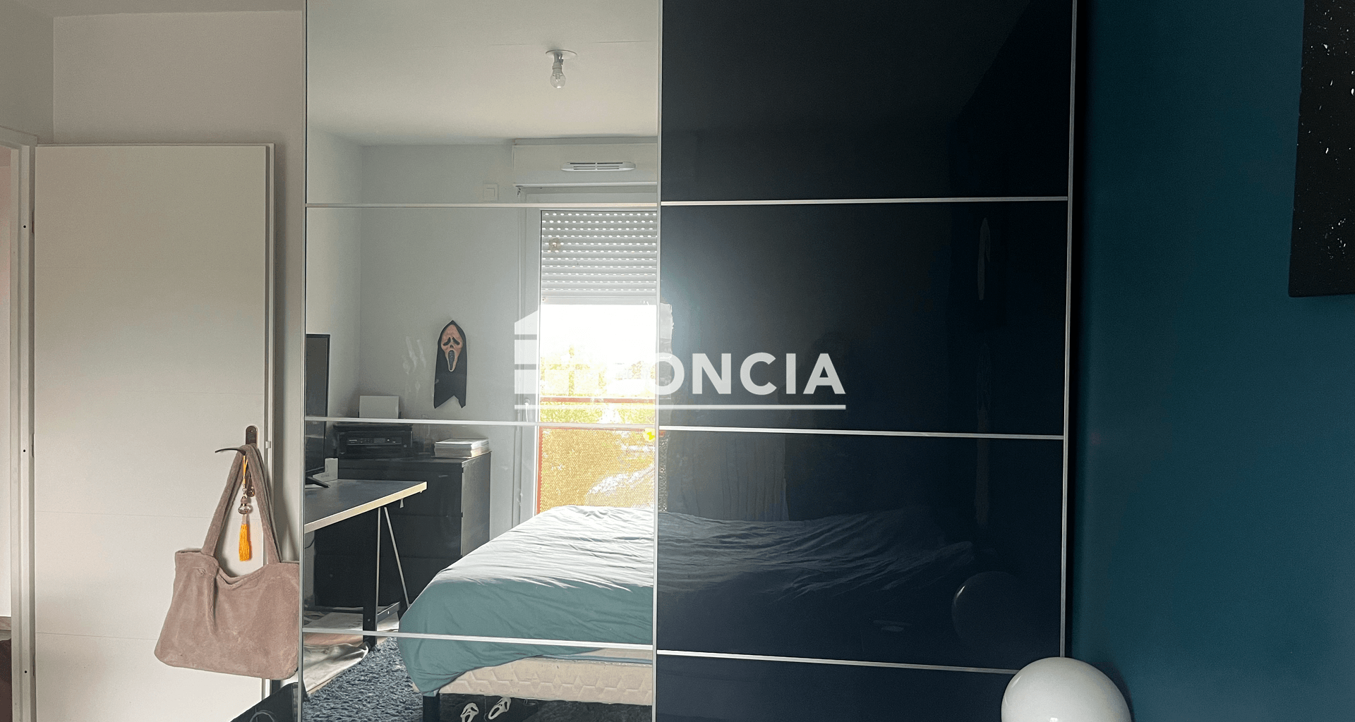 Appartement 3 pièces (66 m²) à louer - Dammartin-en-goële (77230)