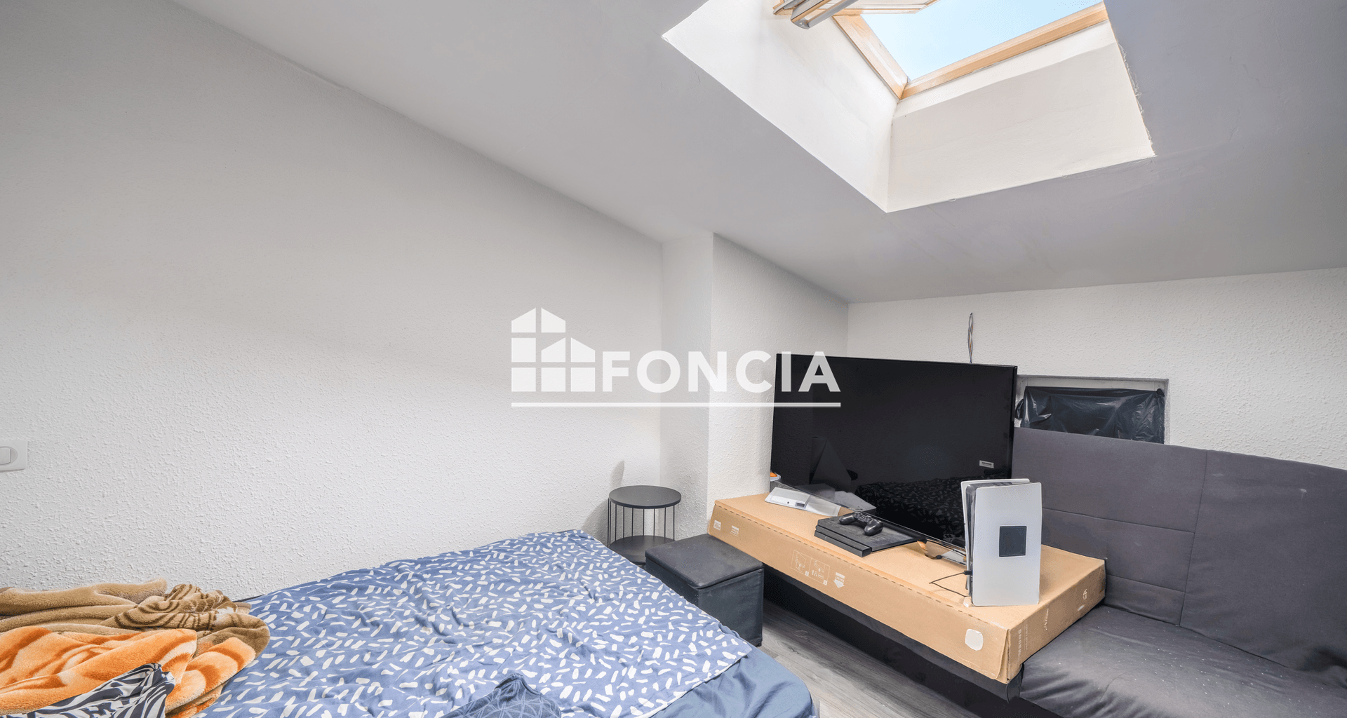 Appartement 3 pièces (40.98 m²) à vendre - Montélimar (26200)