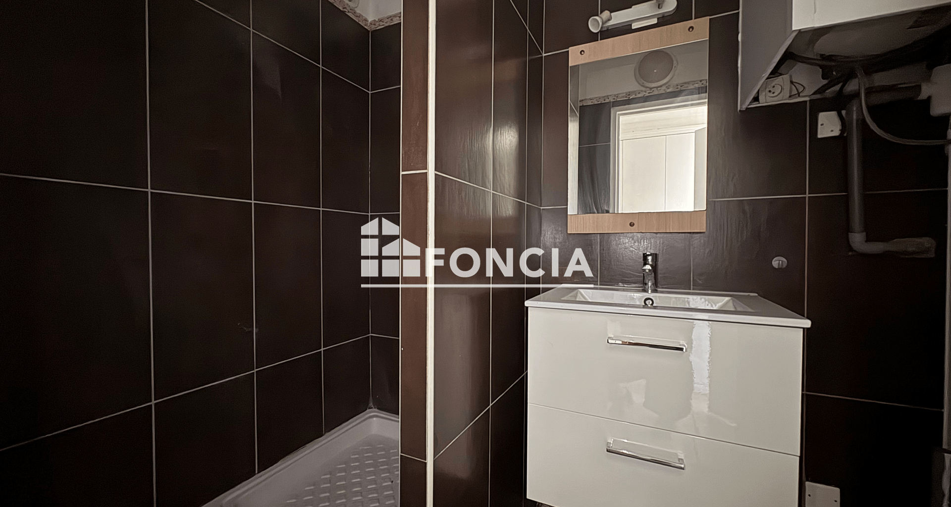 Studio (18.58 m²) à louer - Le Pontet (84130)