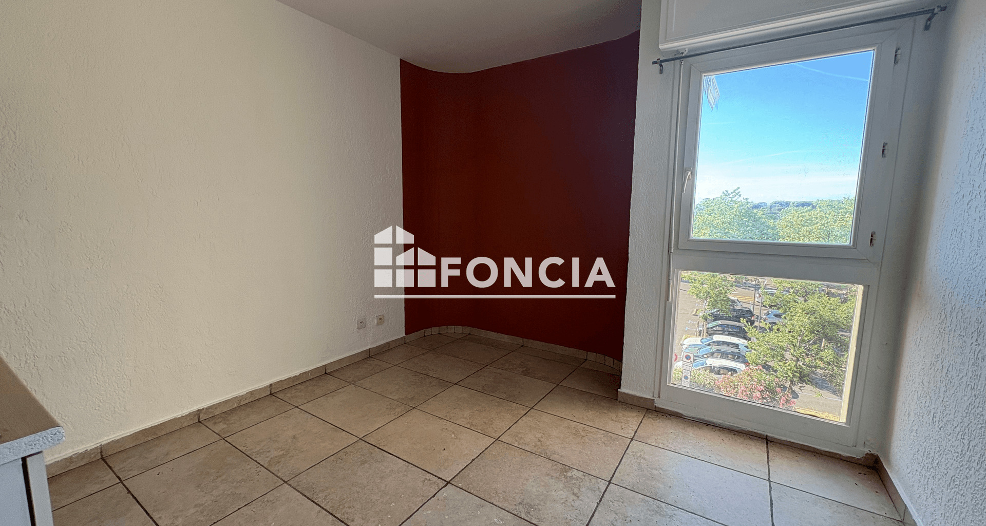 Studio (18.58 m²) à louer - Le Pontet (84130)