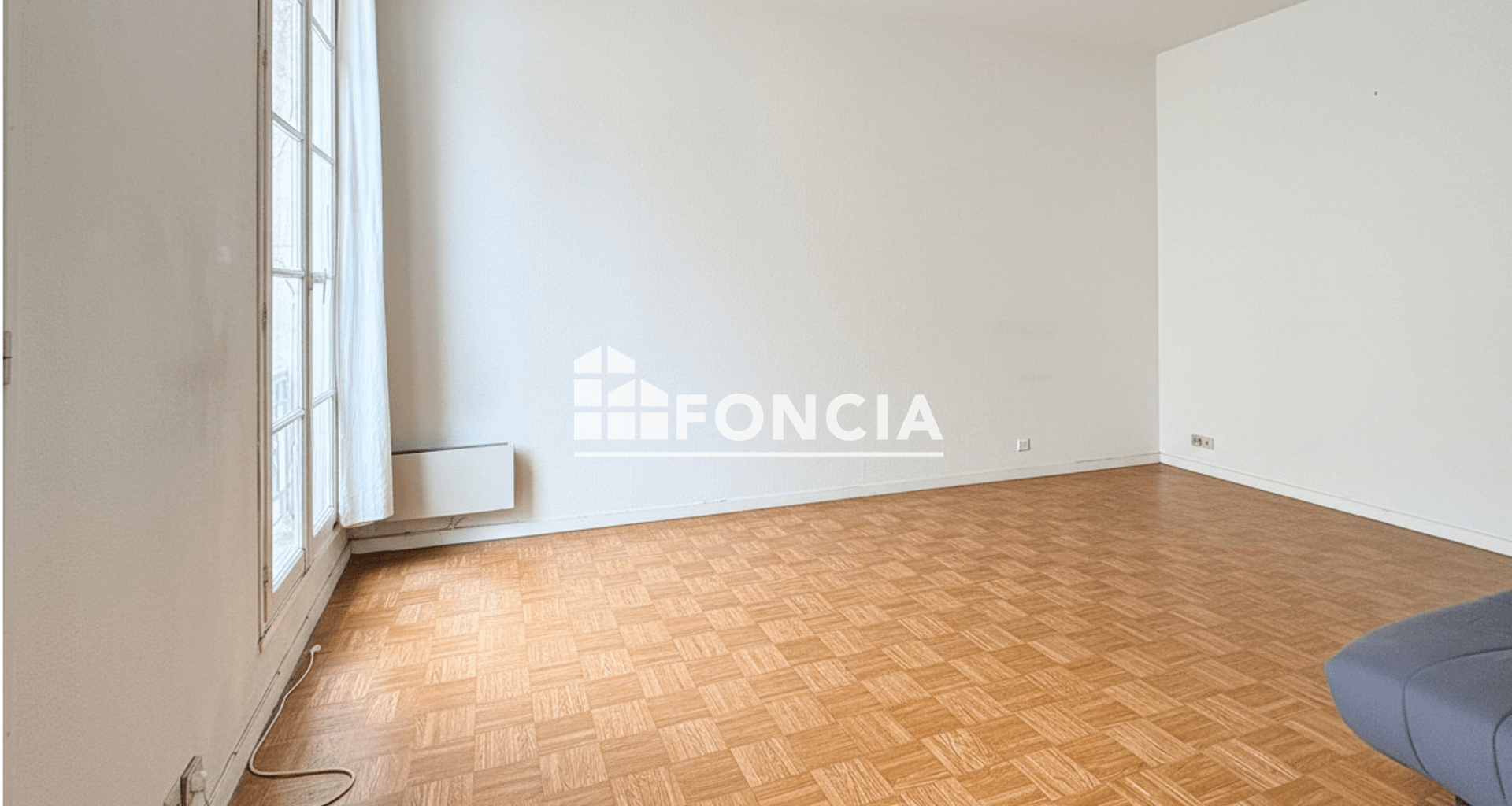 Appartement 3 pièces (58 m²) à vendre - Rochefort (17300)