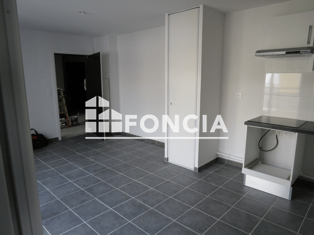 Appartement 2 pièces (40.7 m²) à louer - Tournefeuille (31170)