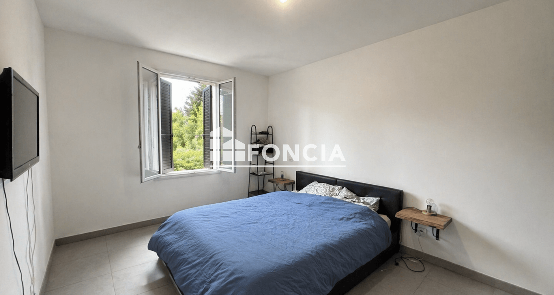 Appartement 2 pièces (44.95 m²) à vendre - La Croix-valmer (83420)