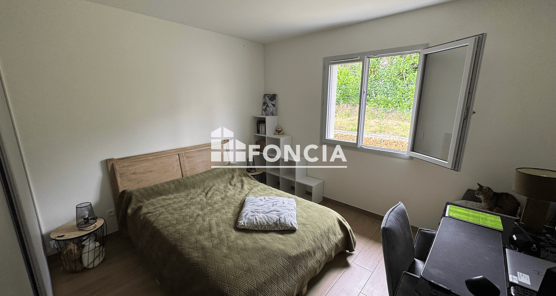 Maison 4 pièces (103 m²) à louer - Messimy (69510)