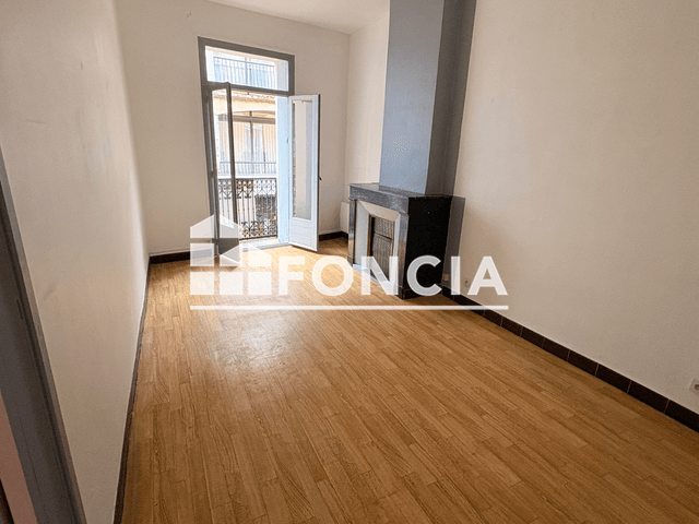 Appartement 2 pièces (37 m²) à louer - Amelie Les Bains (66110)