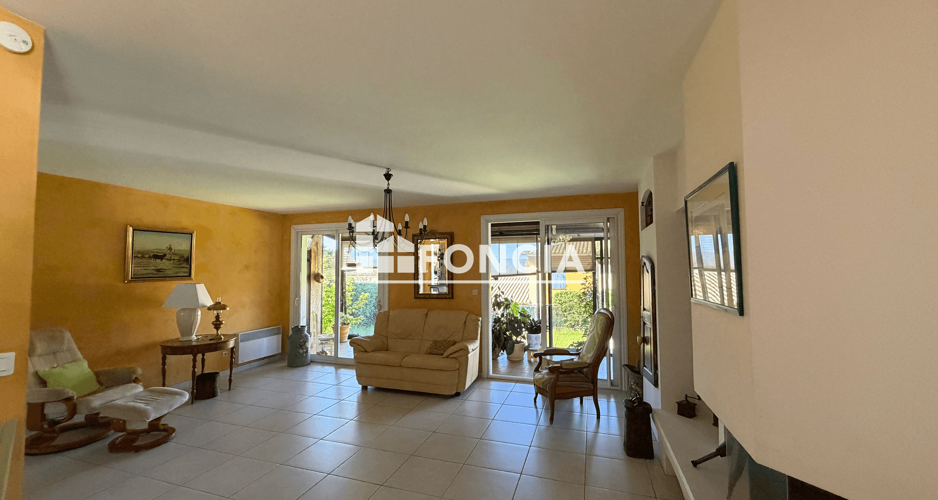 Maison 4 pièces (171 m²) à vendre - Villelaure (84530)