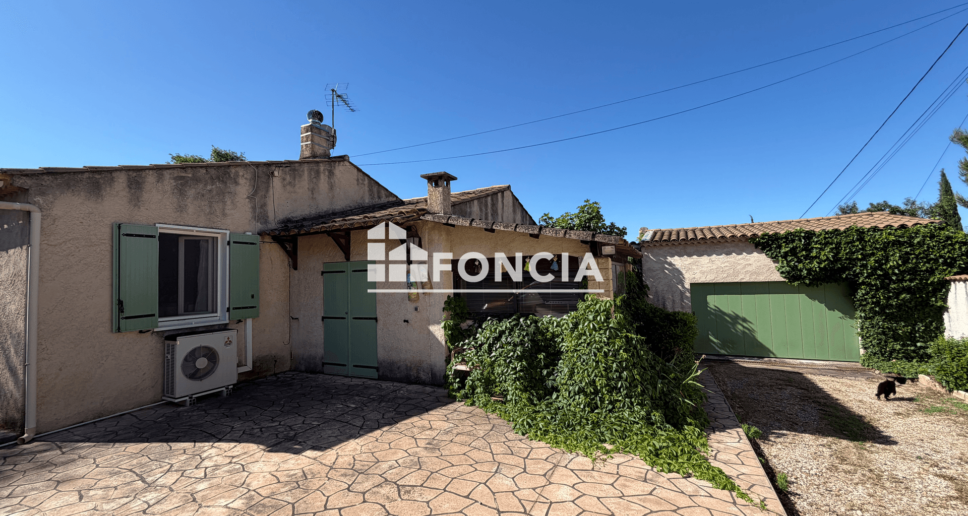 Maison 4 pièces (171 m²) à vendre - Villelaure (84530)