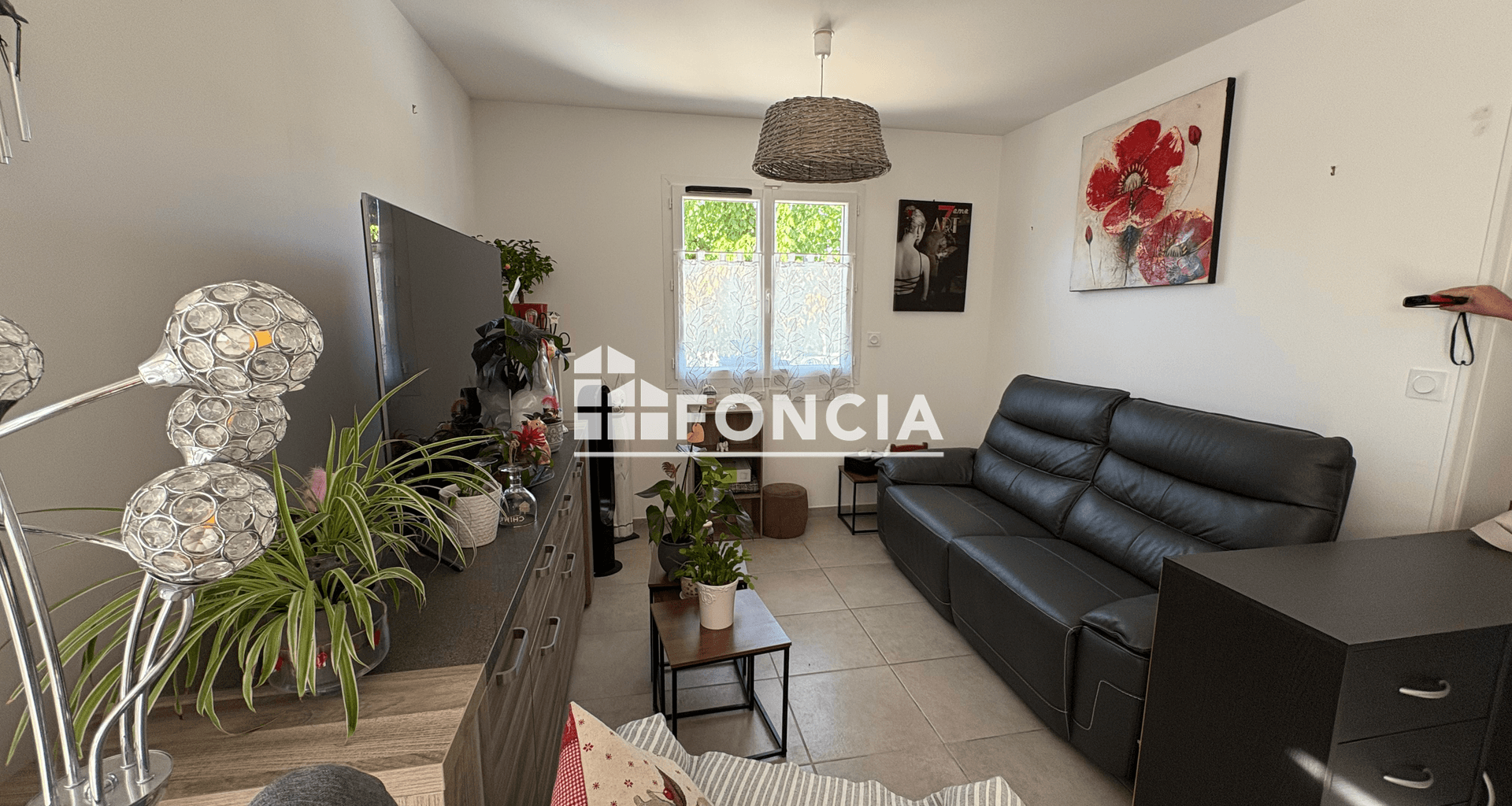 Maison 4 pièces (81.69 m²) à louer - Carpentras (84200)