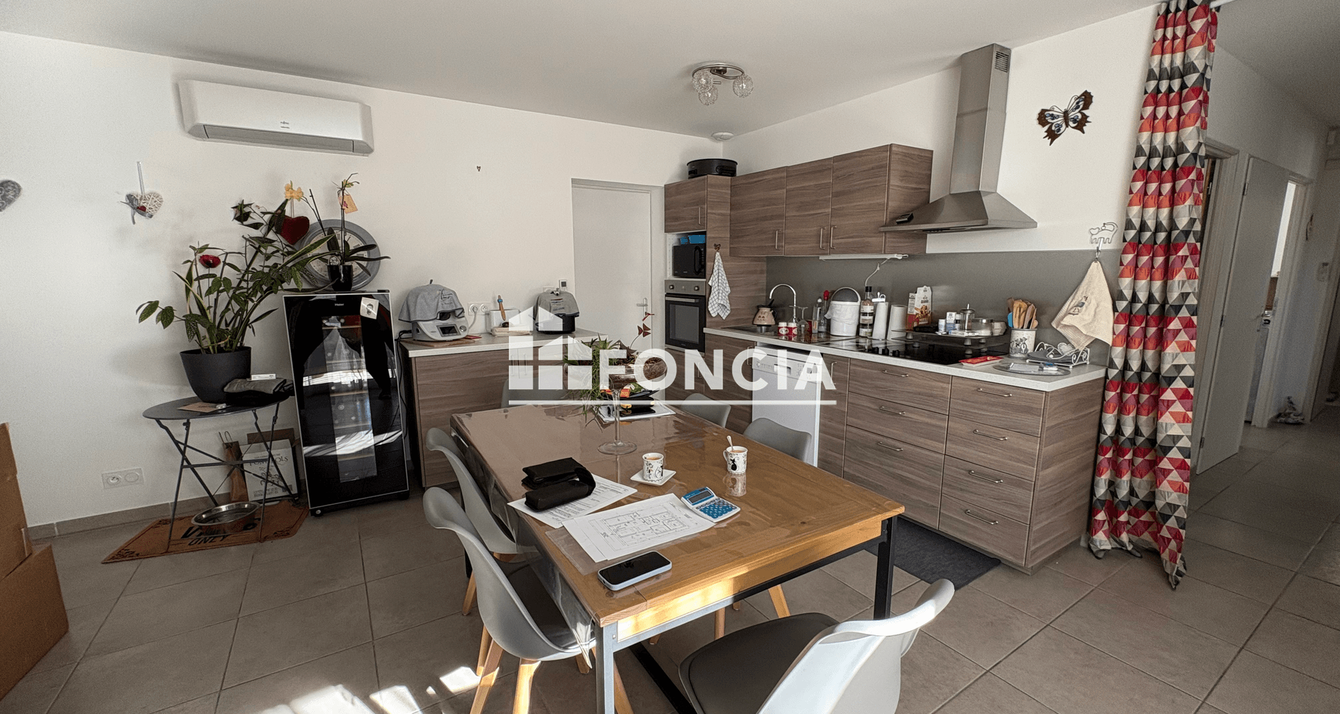 Maison 4 pièces (81.69 m²) à louer - Carpentras (84200)