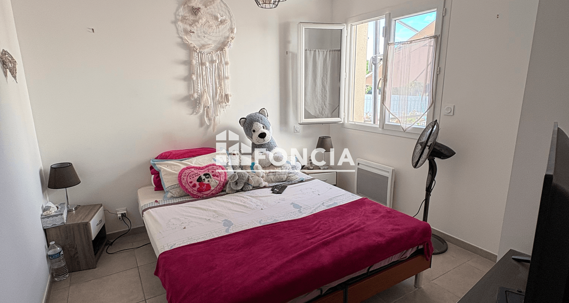 Maison 4 pièces (81.69 m²) à louer - Carpentras (84200)