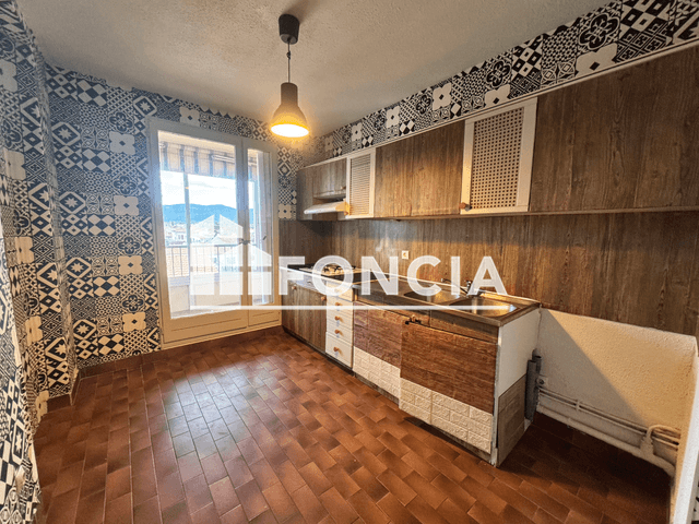 Appartement 3 pièces (65.2 m²) à louer - La Crau (83260)