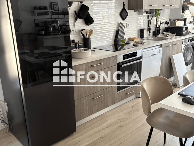 Appartement 4 pièces (84.45 m²) à louer - La Tour Du Pin (38110)