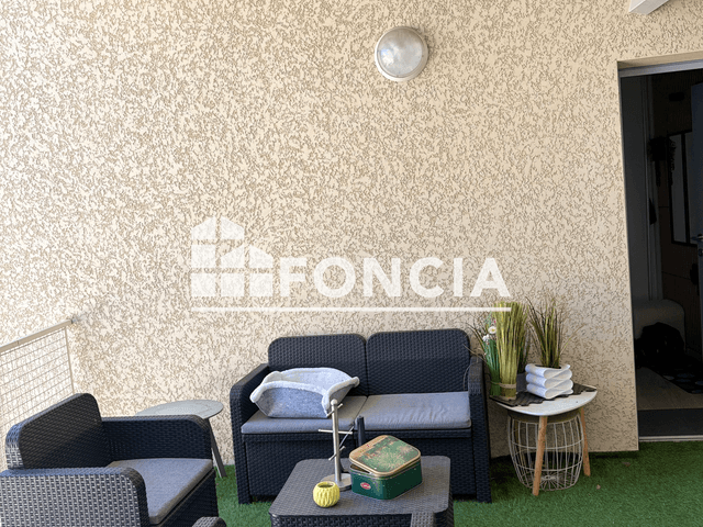 Appartement 4 pièces (84.45 m²) à louer - La Tour Du Pin (38110)