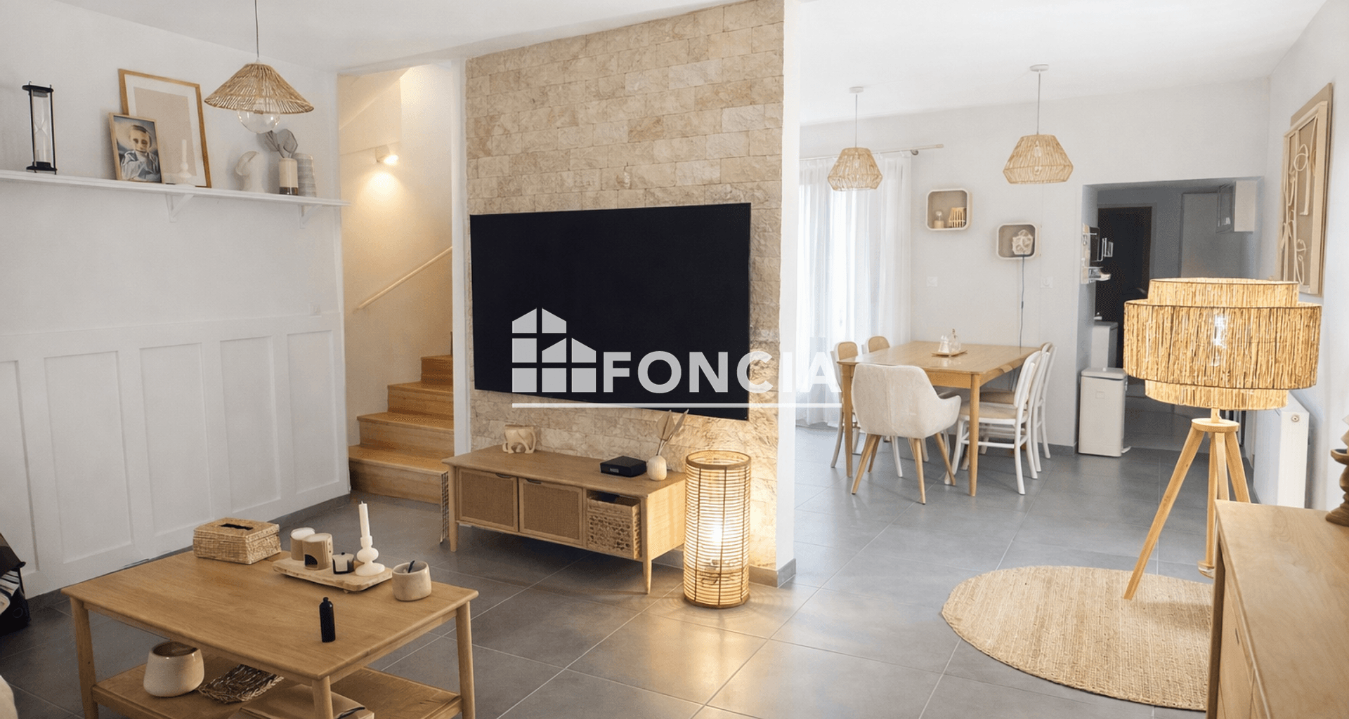 Maison 2 pièces (70.1 m²) à louer - Montigny-en-gohelle (62640)