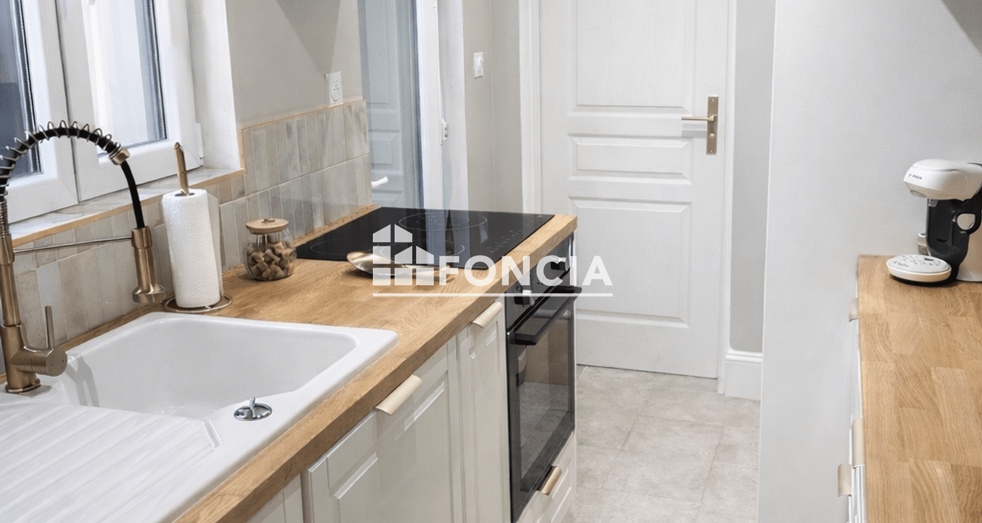 Maison 2 pièces (70.1 m²) à louer - Montigny-en-gohelle (62640)