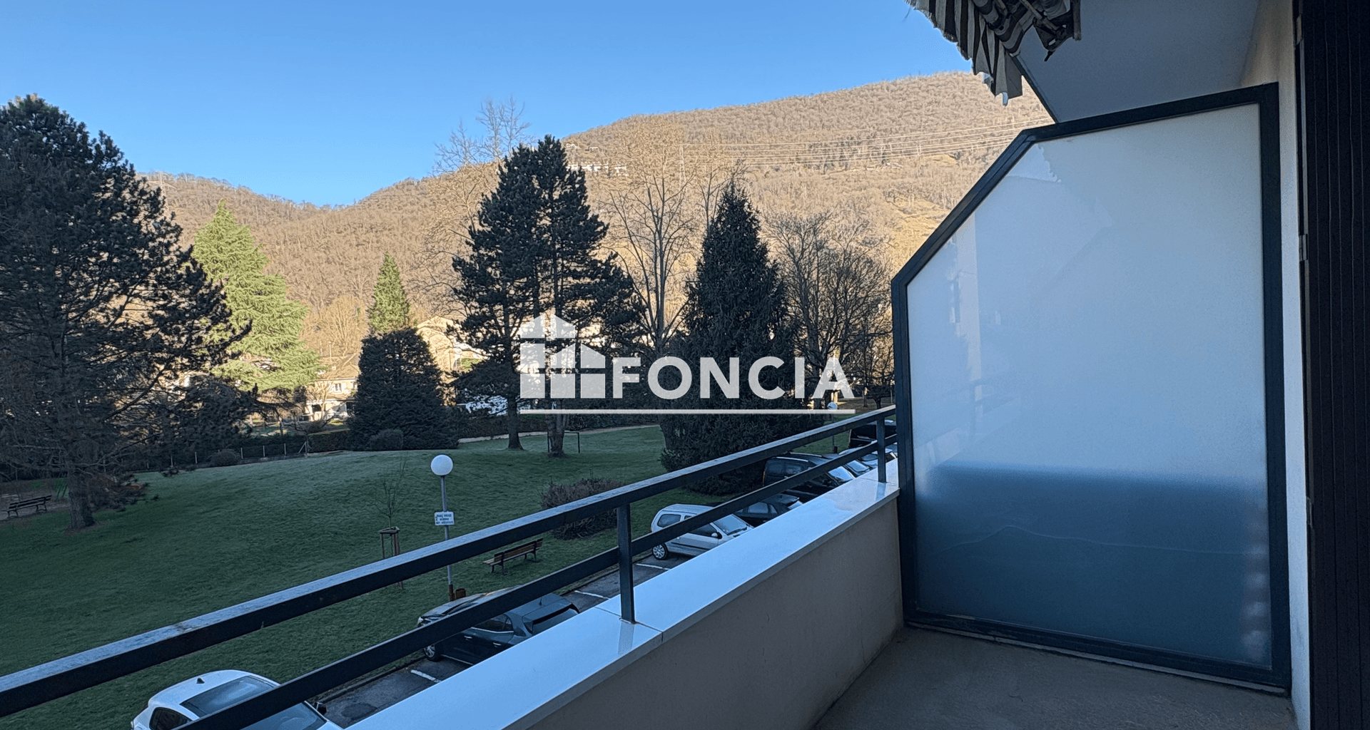 Appartement 2 pièces (49.56 m²) à louer - Vizille (38220)