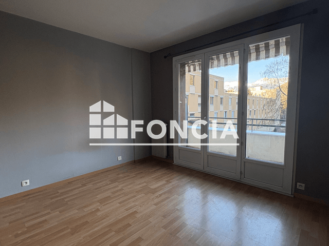 Appartement 2 pièces (49.56 m²) à louer - Vizille (38220)