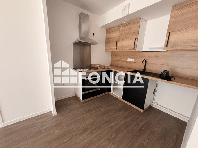Appartement 2 pièces (43.27 m²) à louer - Amiens (80000)