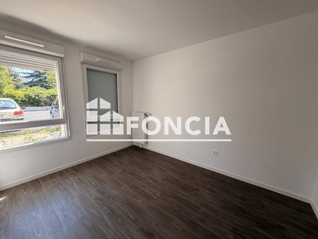 Appartement 2 pièces (43.27 m²) à louer - Amiens (80000)