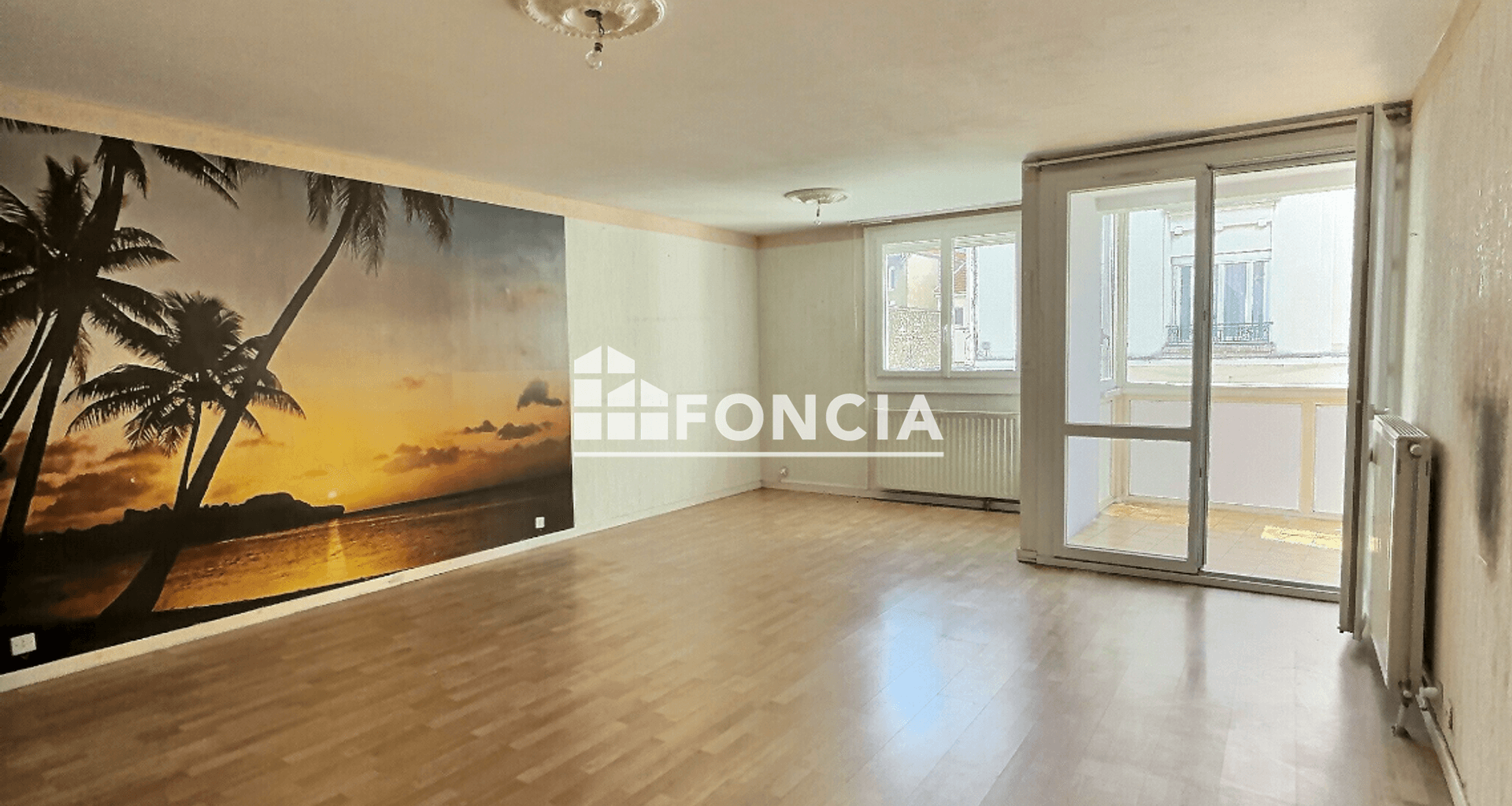 Appartement 3 pièces (87 m²) à vendre - Le Chambon-feugerolles (42500)
